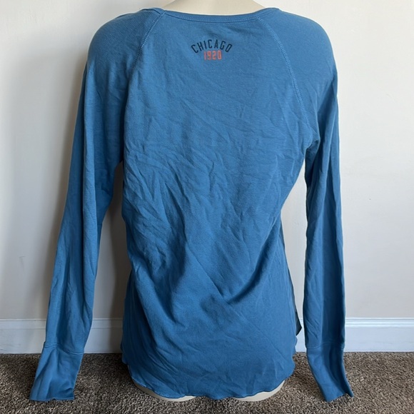 NWT Chicago Bears Long Sleeve - Picture 2 of 3